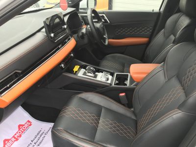 2023 Mitsubishi Outlander