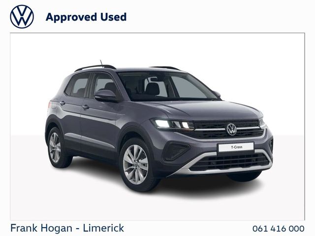vehicle for sale from Frank Hogan Ltd