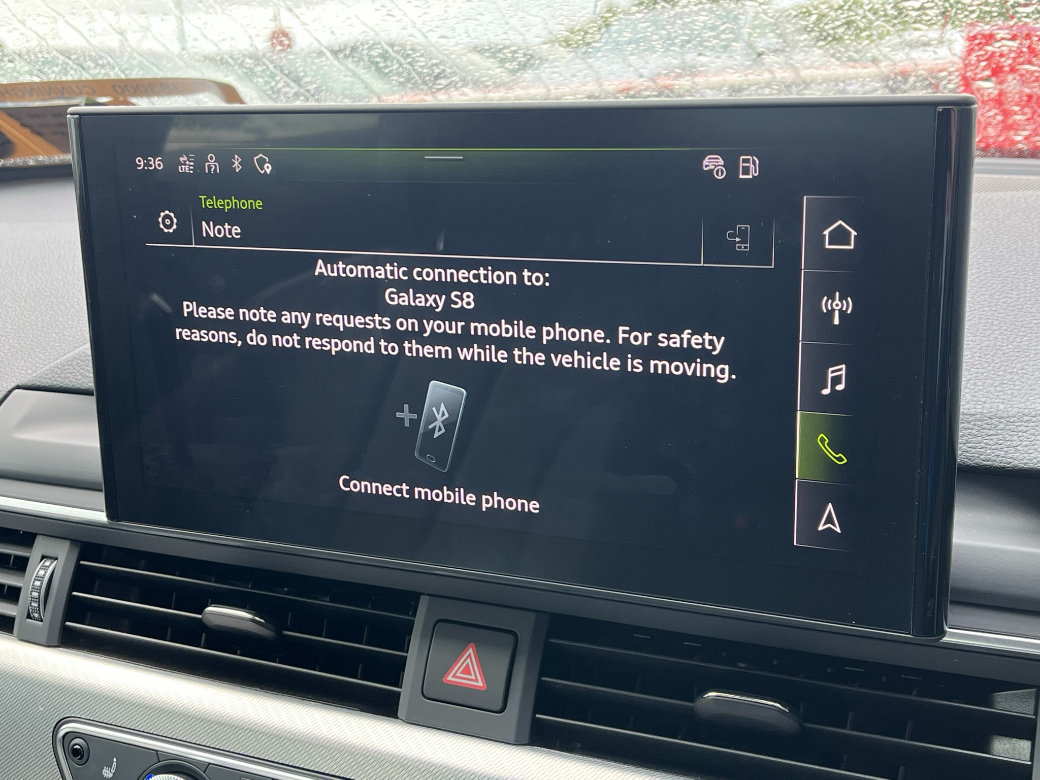 2023 Audi A5