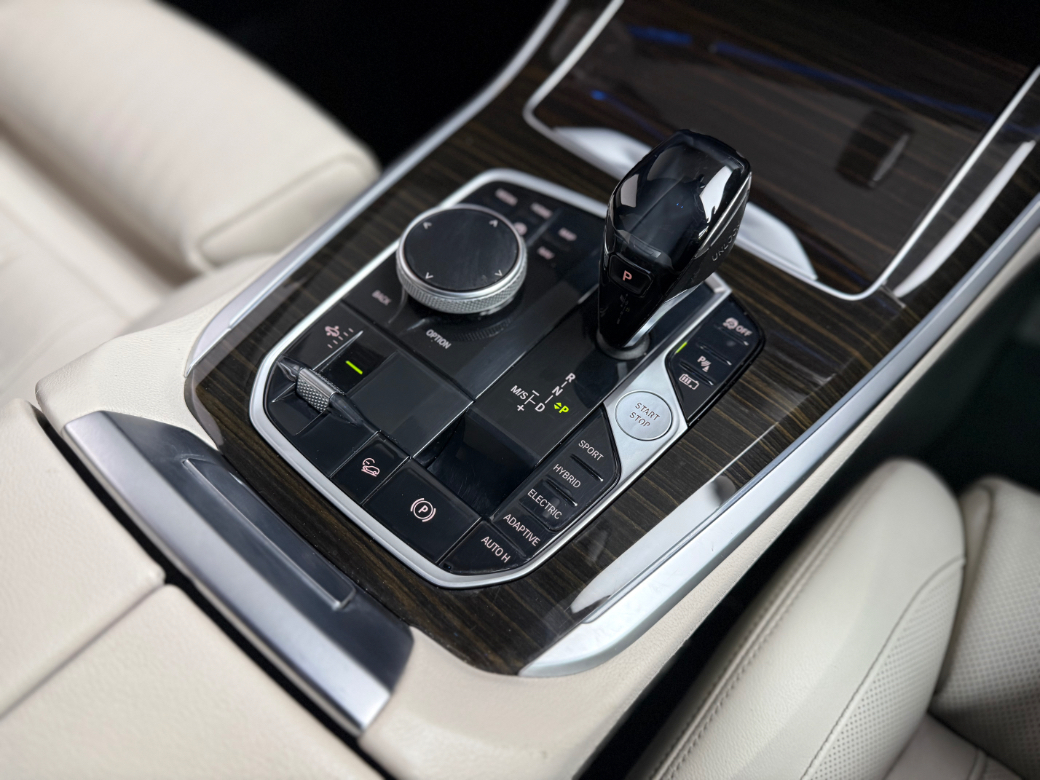 2020 BMW X5