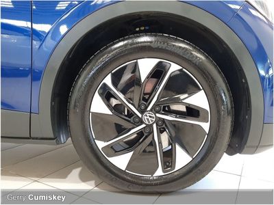 2025 Volkswagen ID.4
