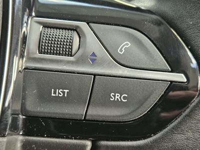 2022 Peugeot 3008
