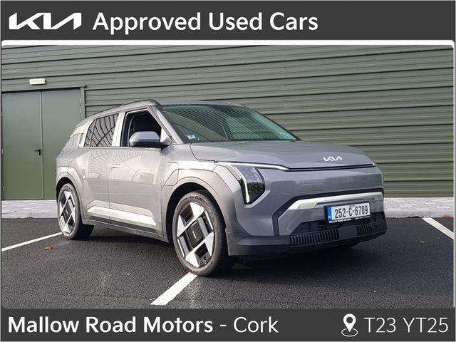 vehicle for sale from Mallow Road Motors Kia