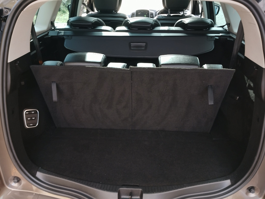 2017 Renault Grand Scenic