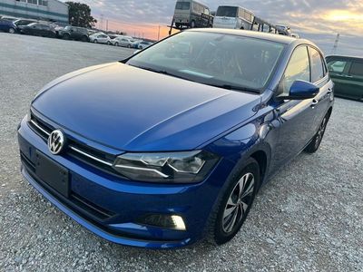 2019 Volkswagen Polo
