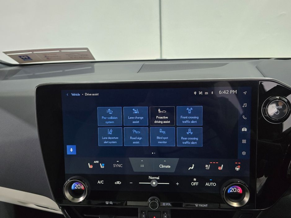2024 Lexus NX 450H+