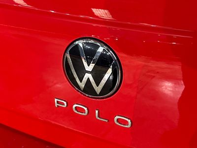 2022 Volkswagen Polo