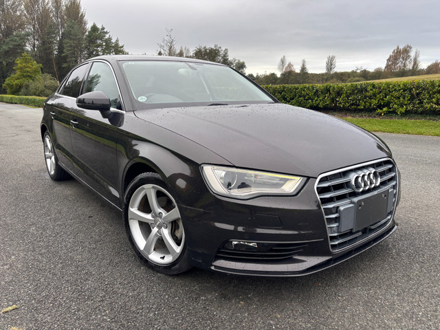 vehicle for sale from Byrne Motor Company