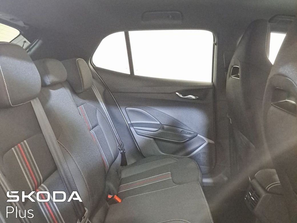 2026 Skoda Fabia