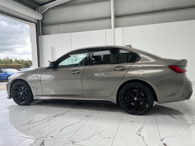 2020 BMW 3 Series