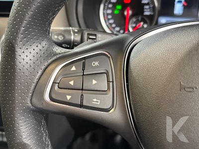 2017 Mercedes-Benz B Class