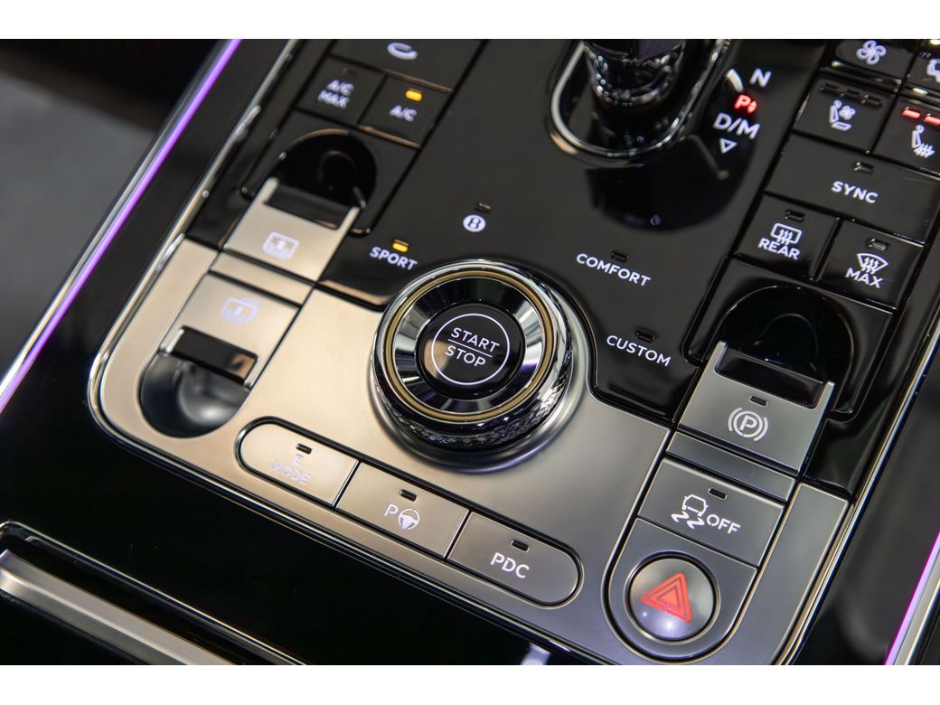 2022 Bentley Flying Spur