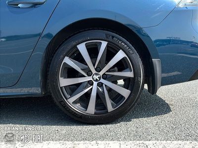 2019 Peugeot 508
