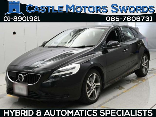 vehicle for sale from Castle Motors Swords