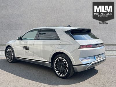 2025 Hyundai Ioniq 5