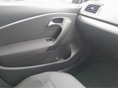 2016 Volkswagen Polo