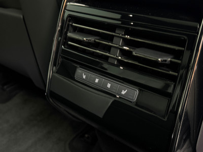 2026 Land Rover Range Rover Sport