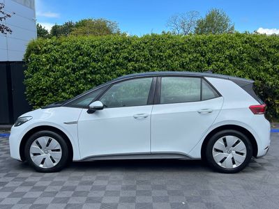 2023 Volkswagen ID.3