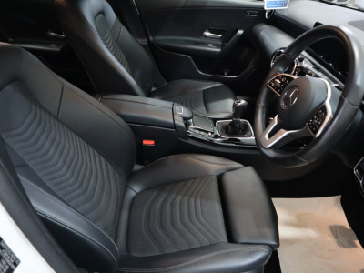 2021 Mercedes-Benz A Class