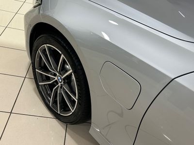 2021 BMW 3 Series