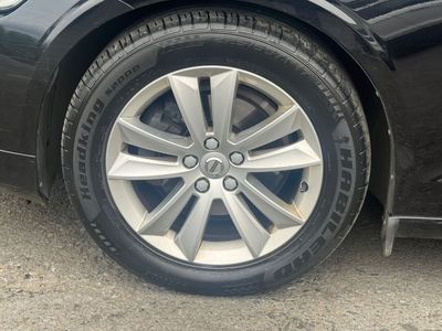 2018 Volvo V60