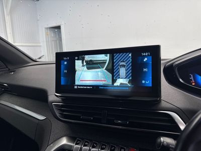 2023 Peugeot 3008