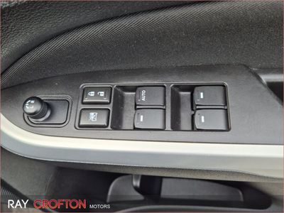 2017 Suzuki Vitara