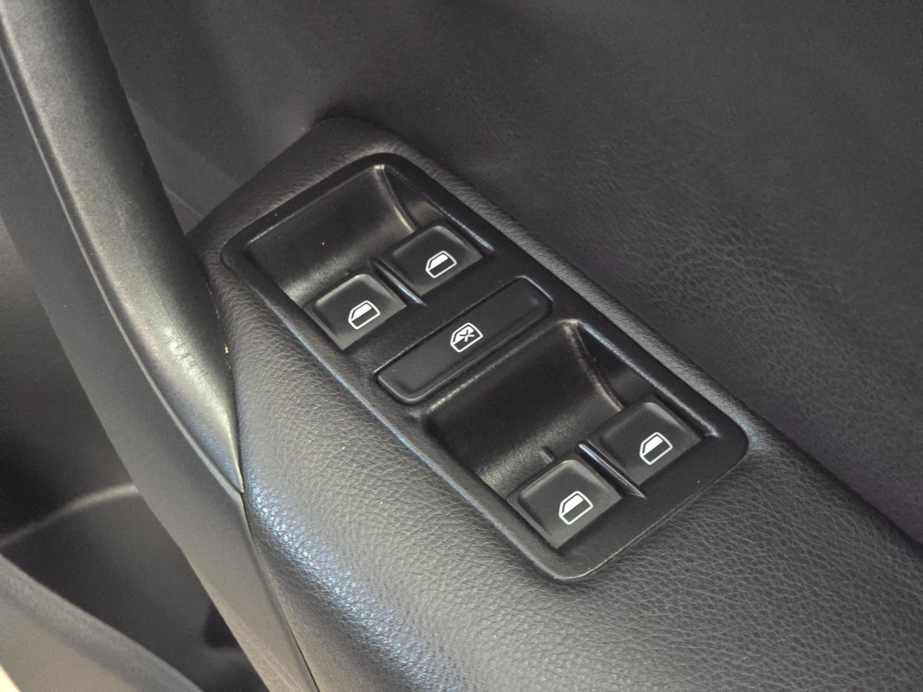 2017 Volkswagen Polo