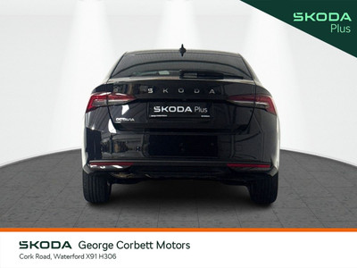 2026 Skoda Octavia