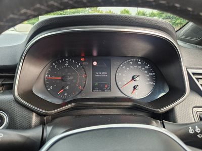 2019 Renault Clio