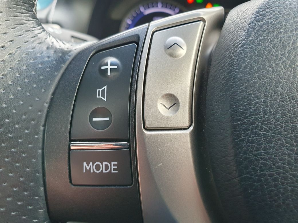 2014 Lexus GS450h