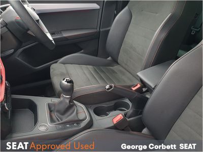 2025 SEAT Ibiza