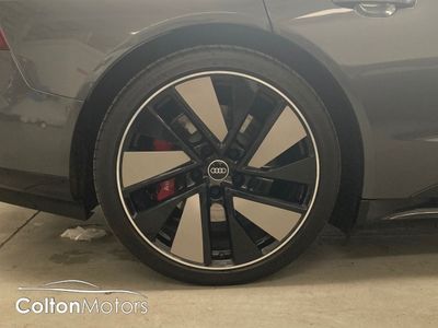 2023 Audi RS e-tron GT