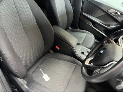 2020 BMW 2 Series
