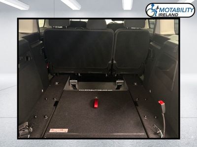 2025 Ford Tourneo Connect