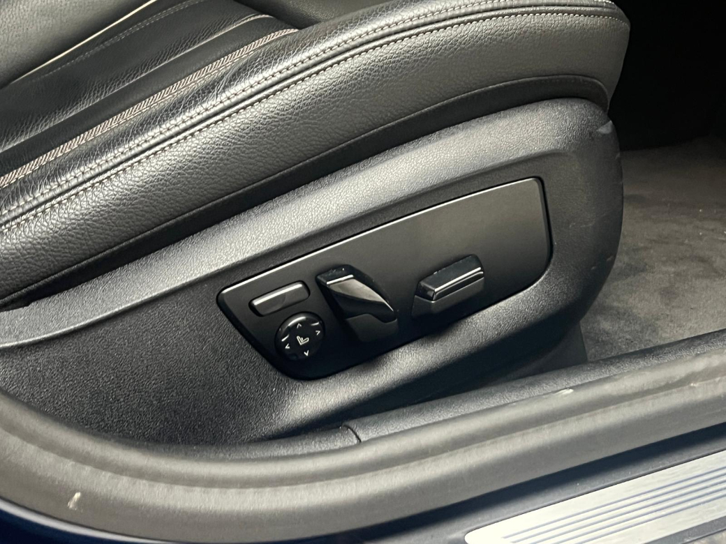 2023 BMW 5 Series