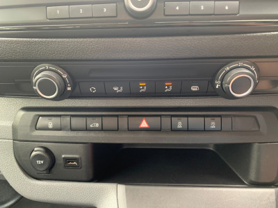 2022 Opel Vivaro