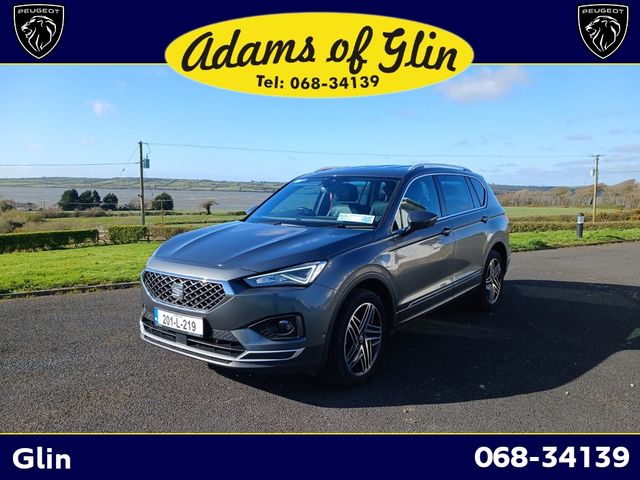 vehicle for sale from Adams of Glin