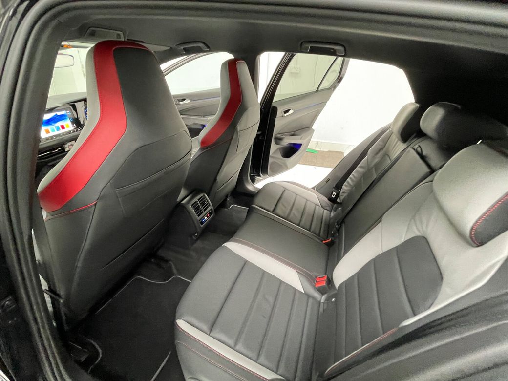 2022 Volkswagen Golf