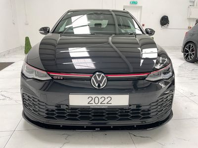2022 Volkswagen Golf