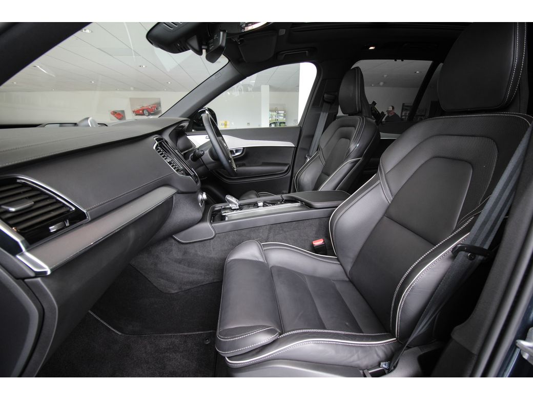 2023 Volvo XC90