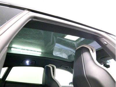 2023 Porsche Taycan