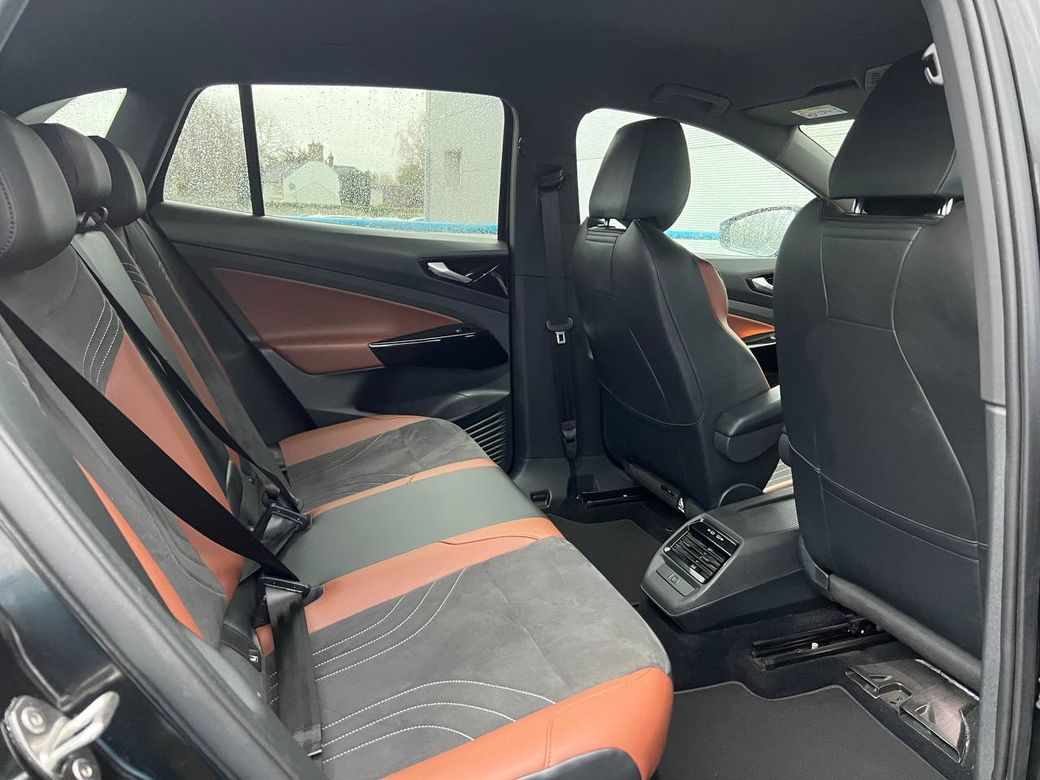 2023 Volkswagen ID.4