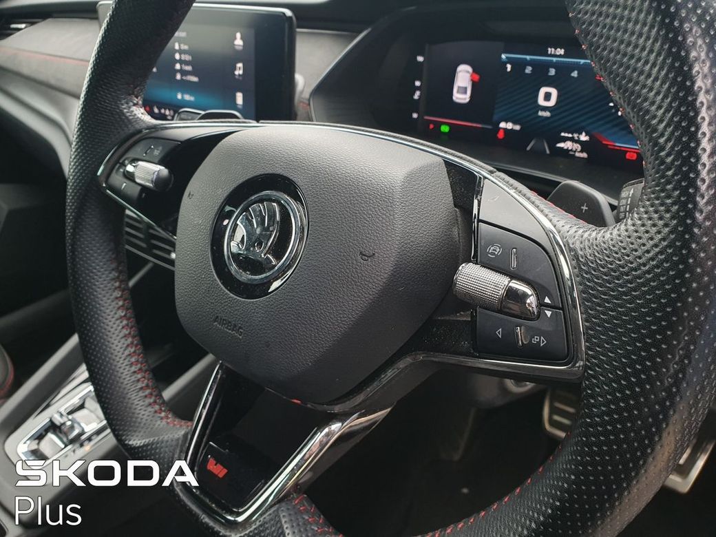 2022 Skoda Octavia