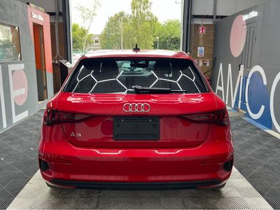 2021 Audi A3