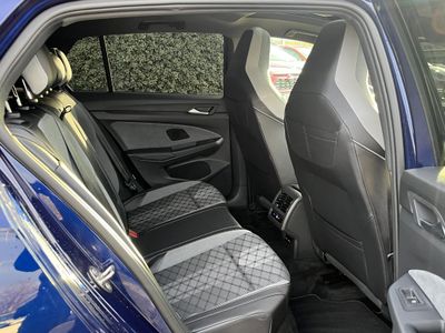 2022 Volkswagen Golf