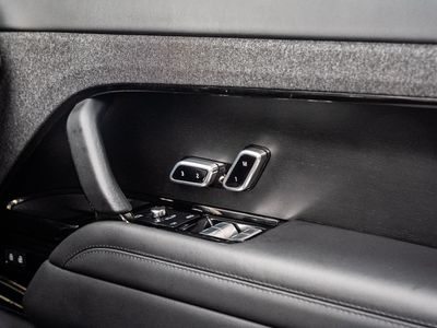 2023 Land Rover Range Rover
