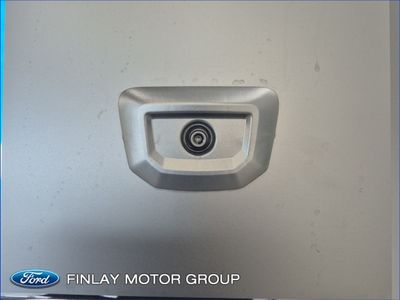 2026 Ford Transit Custom