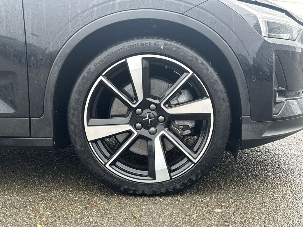 2023 Polestar 2