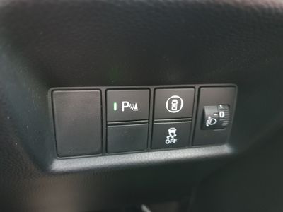 2021 Honda Jazz